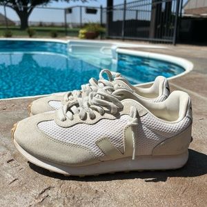 Veja Rio Branco sneakers